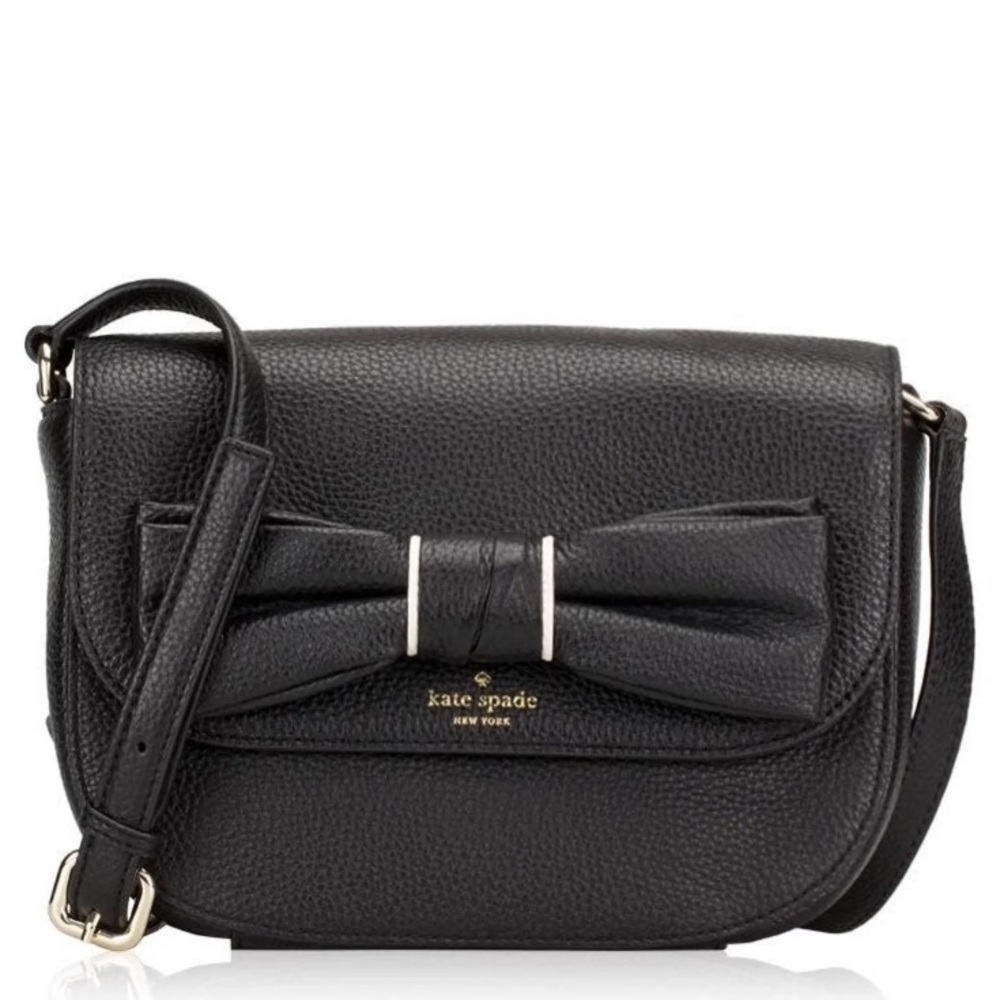 Kate Spade Adelaide crossbody bag, NWT